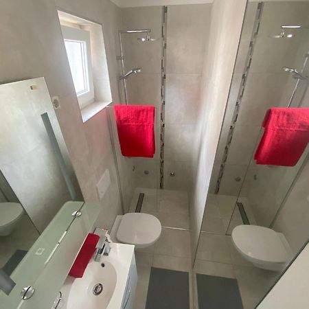 Villa Mara Crikvenica Εξωτερικό φωτογραφία