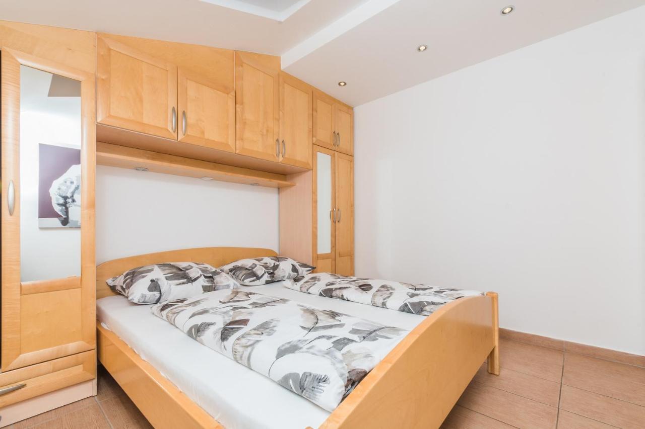 Villa Mara Crikvenica Εξωτερικό φωτογραφία