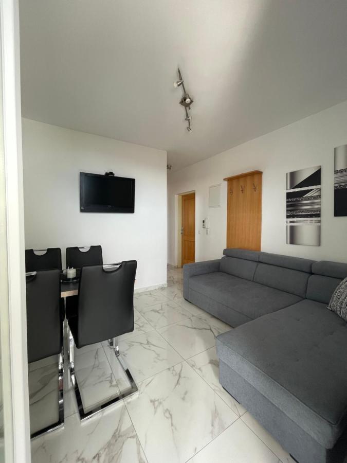 Villa Mara Crikvenica Εξωτερικό φωτογραφία