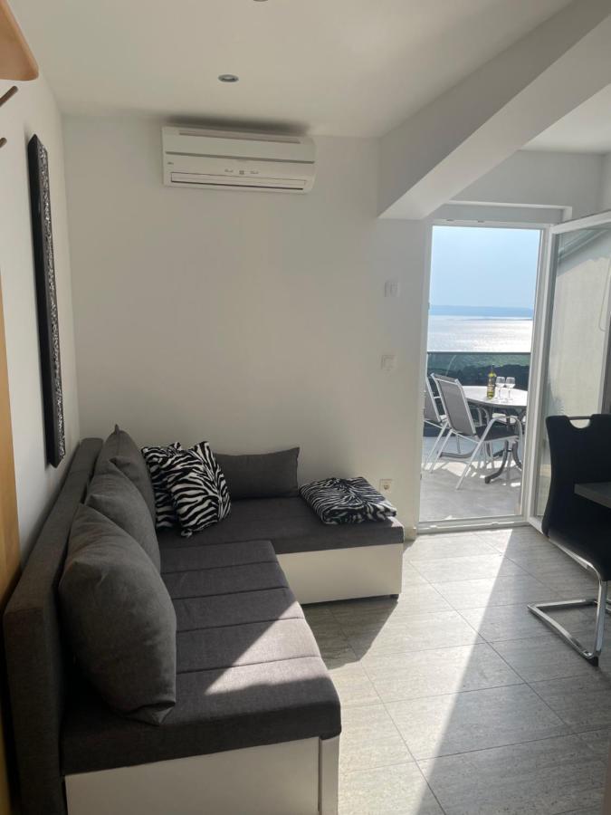 Villa Mara Crikvenica Εξωτερικό φωτογραφία