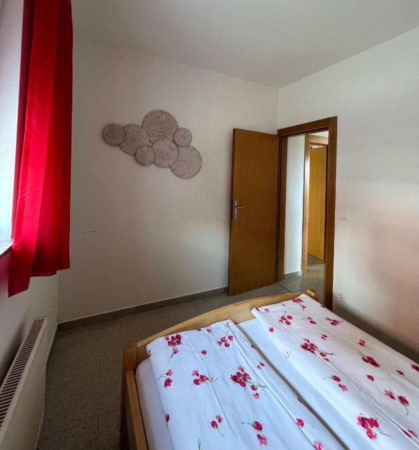 Villa Mara Crikvenica Εξωτερικό φωτογραφία