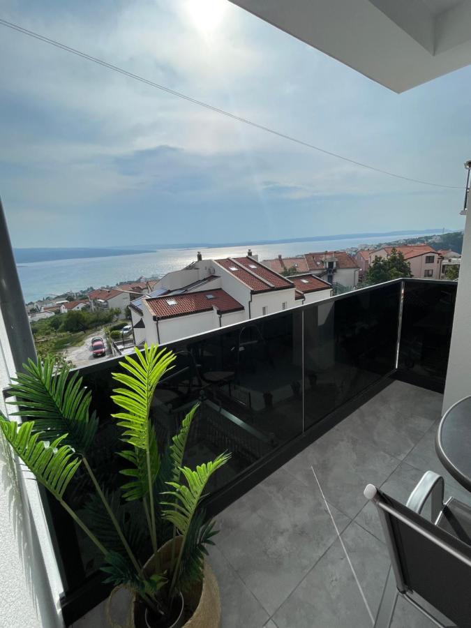 Villa Mara Crikvenica Εξωτερικό φωτογραφία