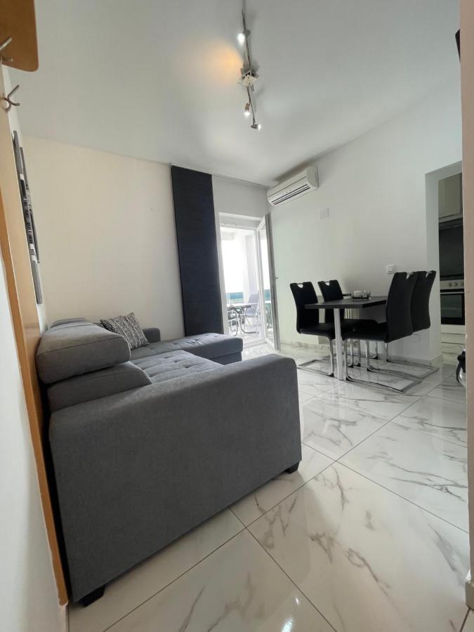 Villa Mara Crikvenica Εξωτερικό φωτογραφία