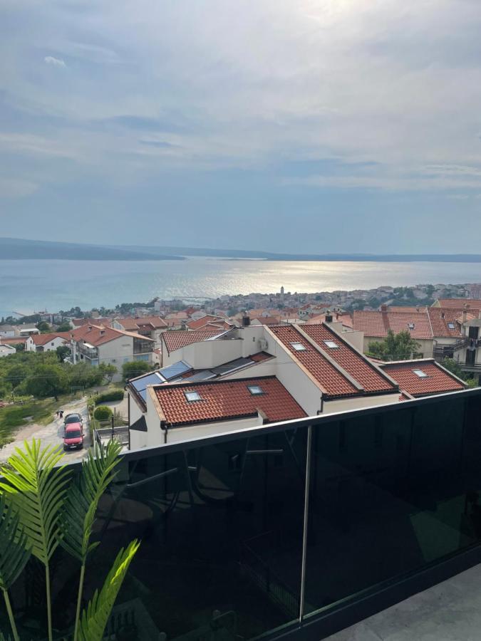Villa Mara Crikvenica Εξωτερικό φωτογραφία