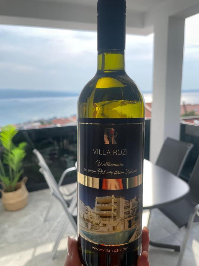Villa Mara Crikvenica Εξωτερικό φωτογραφία