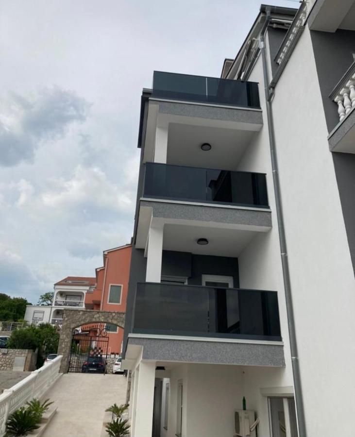 Villa Mara Crikvenica Εξωτερικό φωτογραφία