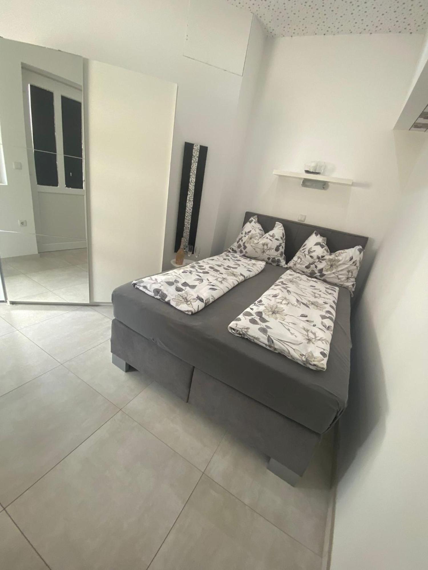 Villa Mara Crikvenica Εξωτερικό φωτογραφία