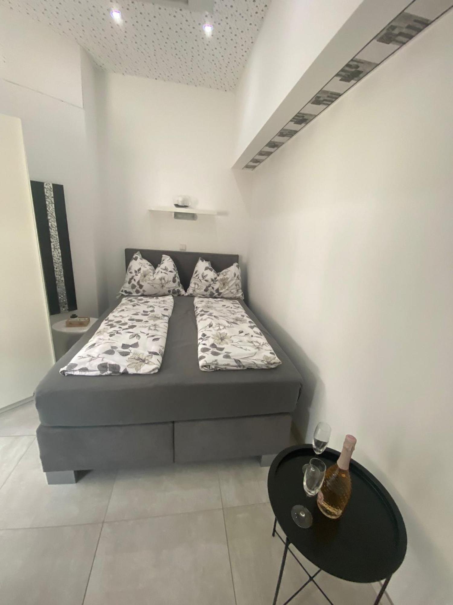 Villa Mara Crikvenica Εξωτερικό φωτογραφία