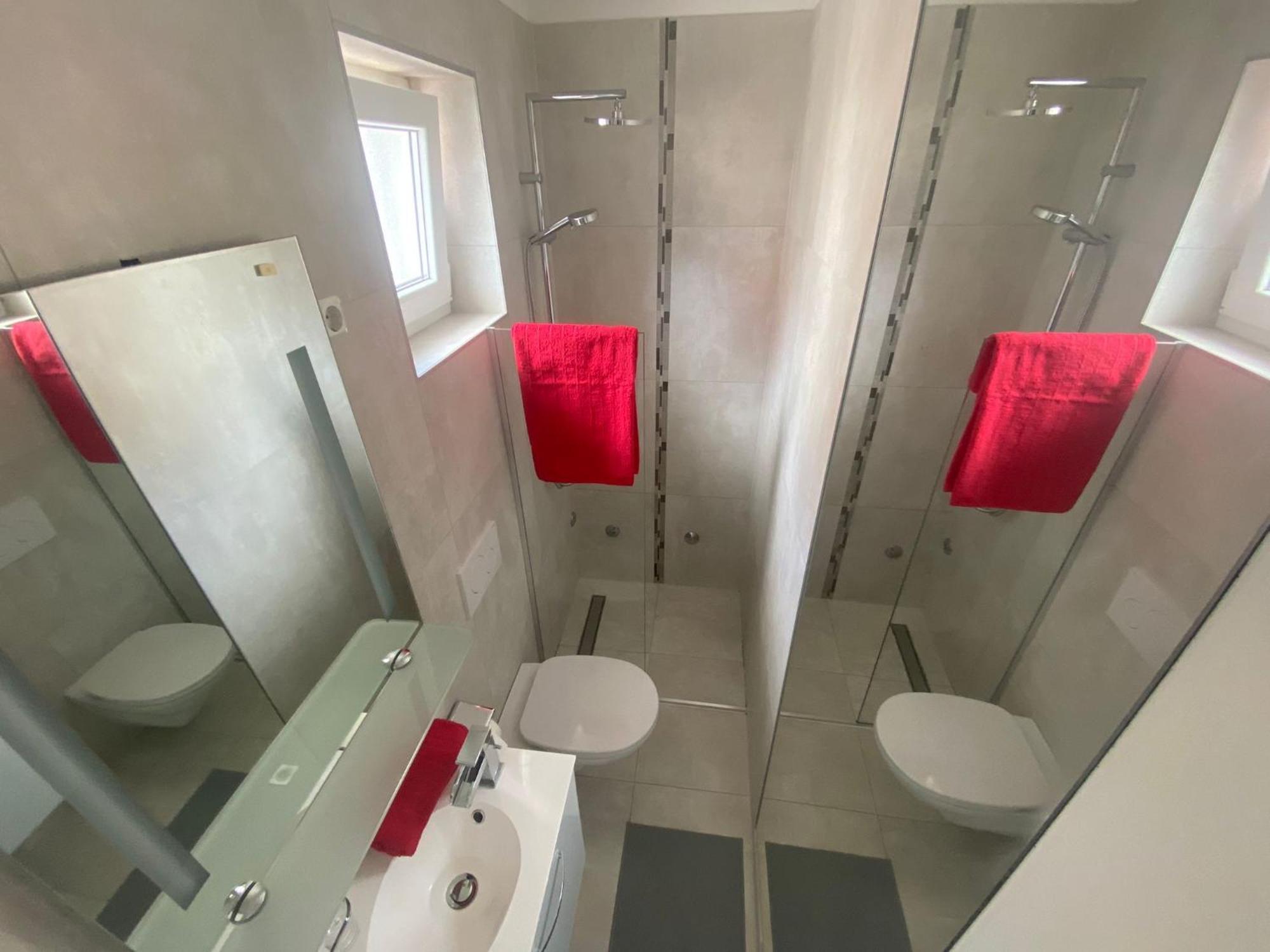 Villa Mara Crikvenica Εξωτερικό φωτογραφία