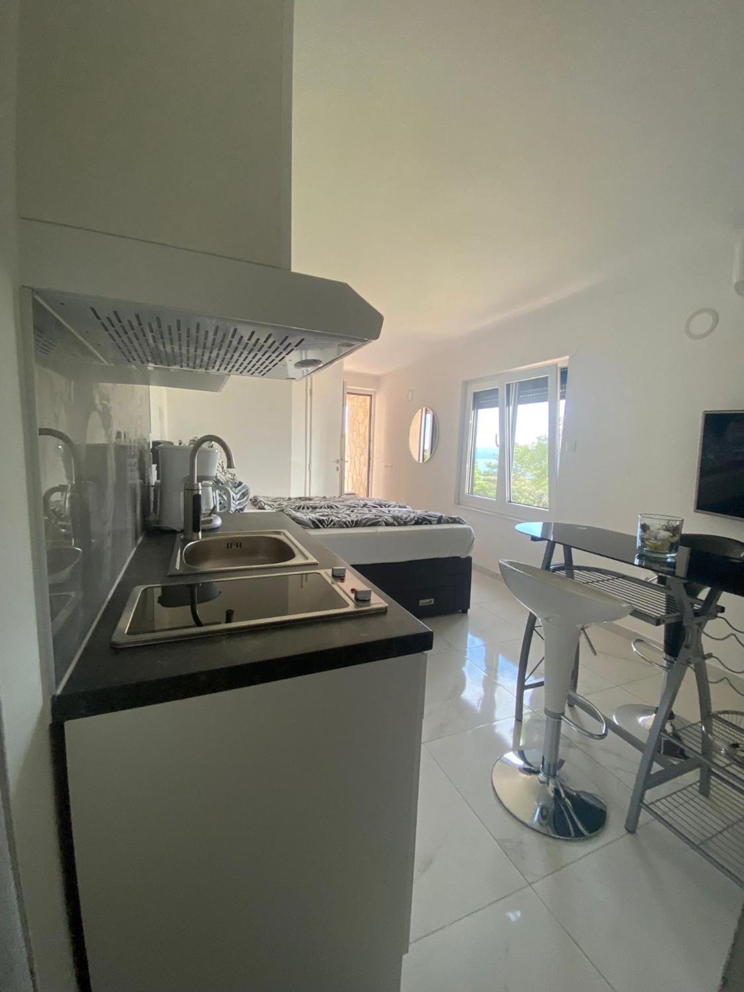 Villa Mara Crikvenica Εξωτερικό φωτογραφία