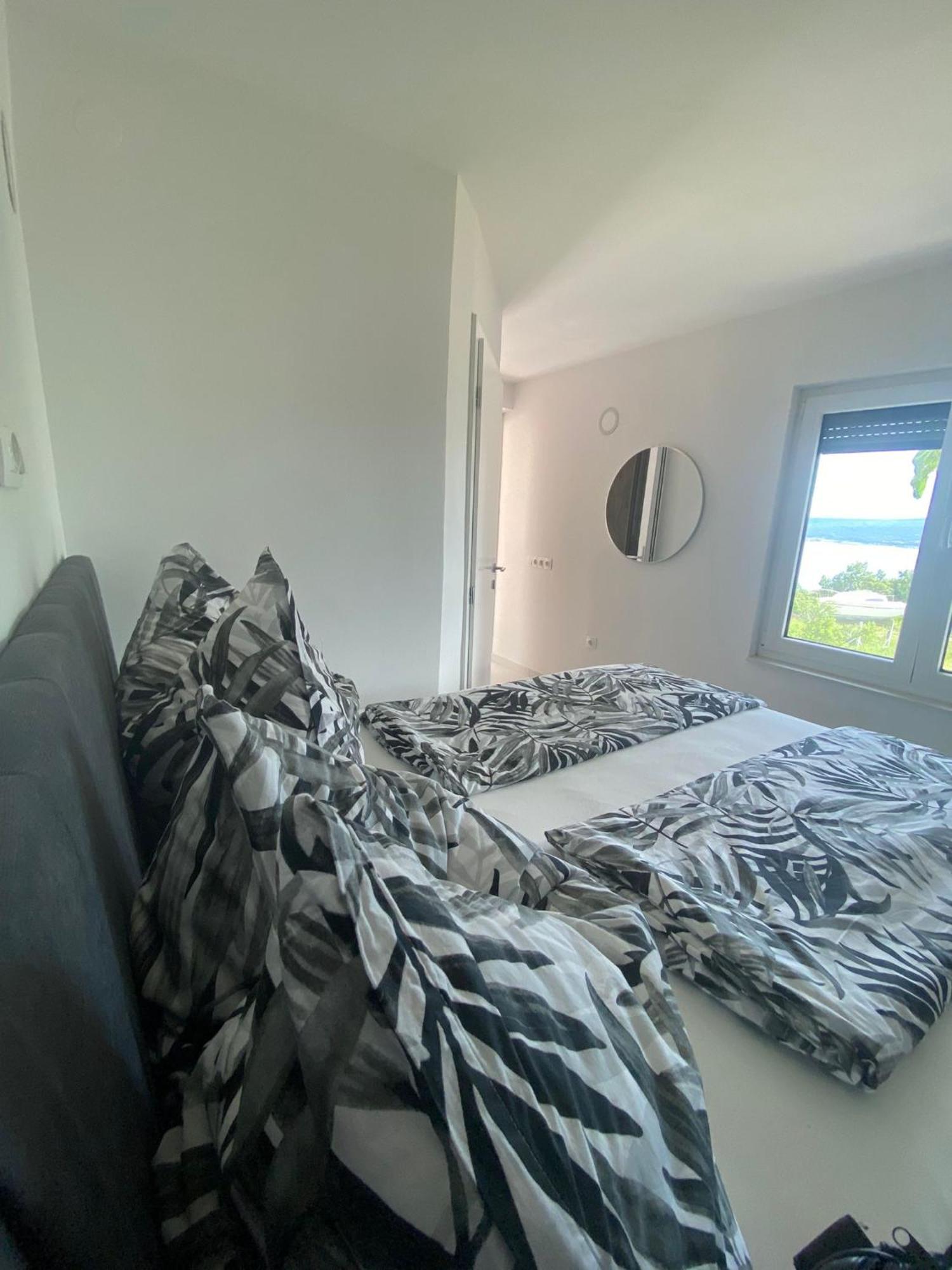 Villa Mara Crikvenica Εξωτερικό φωτογραφία