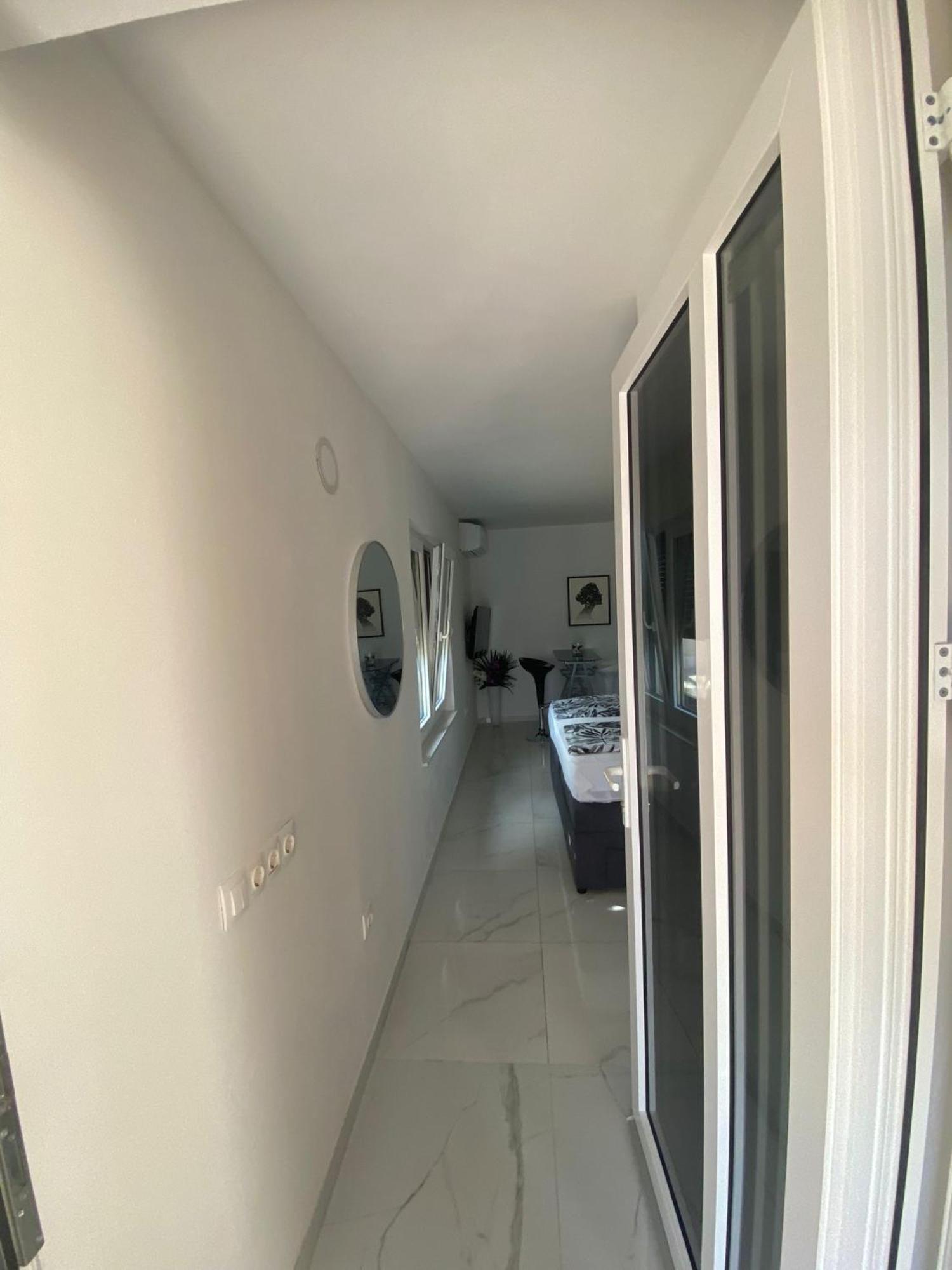 Villa Mara Crikvenica Εξωτερικό φωτογραφία