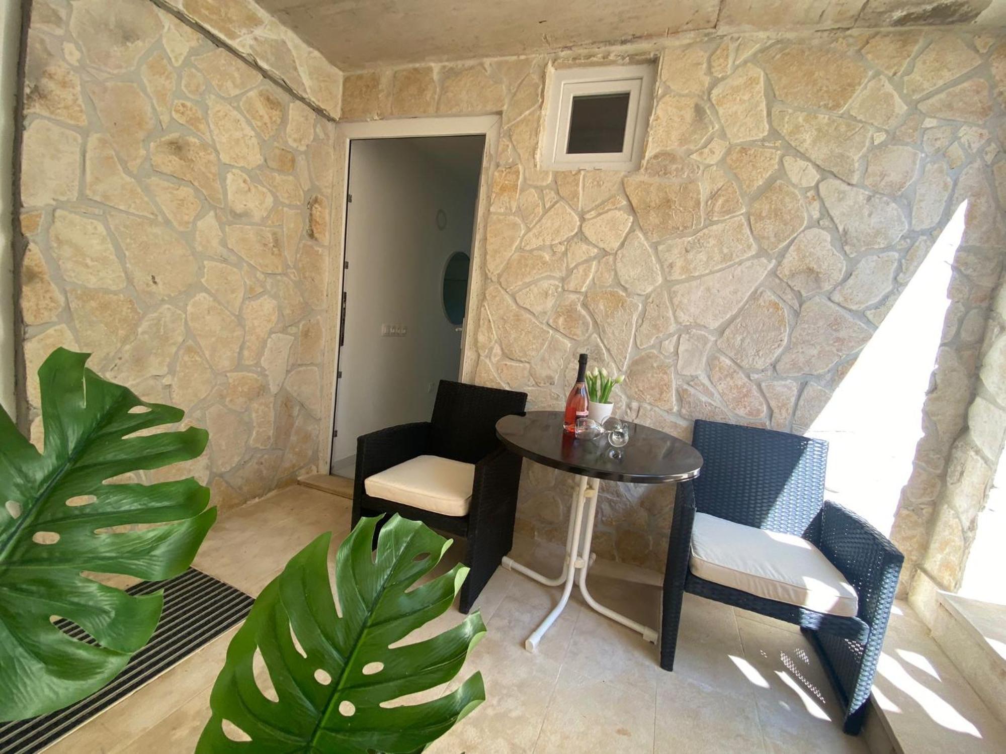 Villa Mara Crikvenica Εξωτερικό φωτογραφία