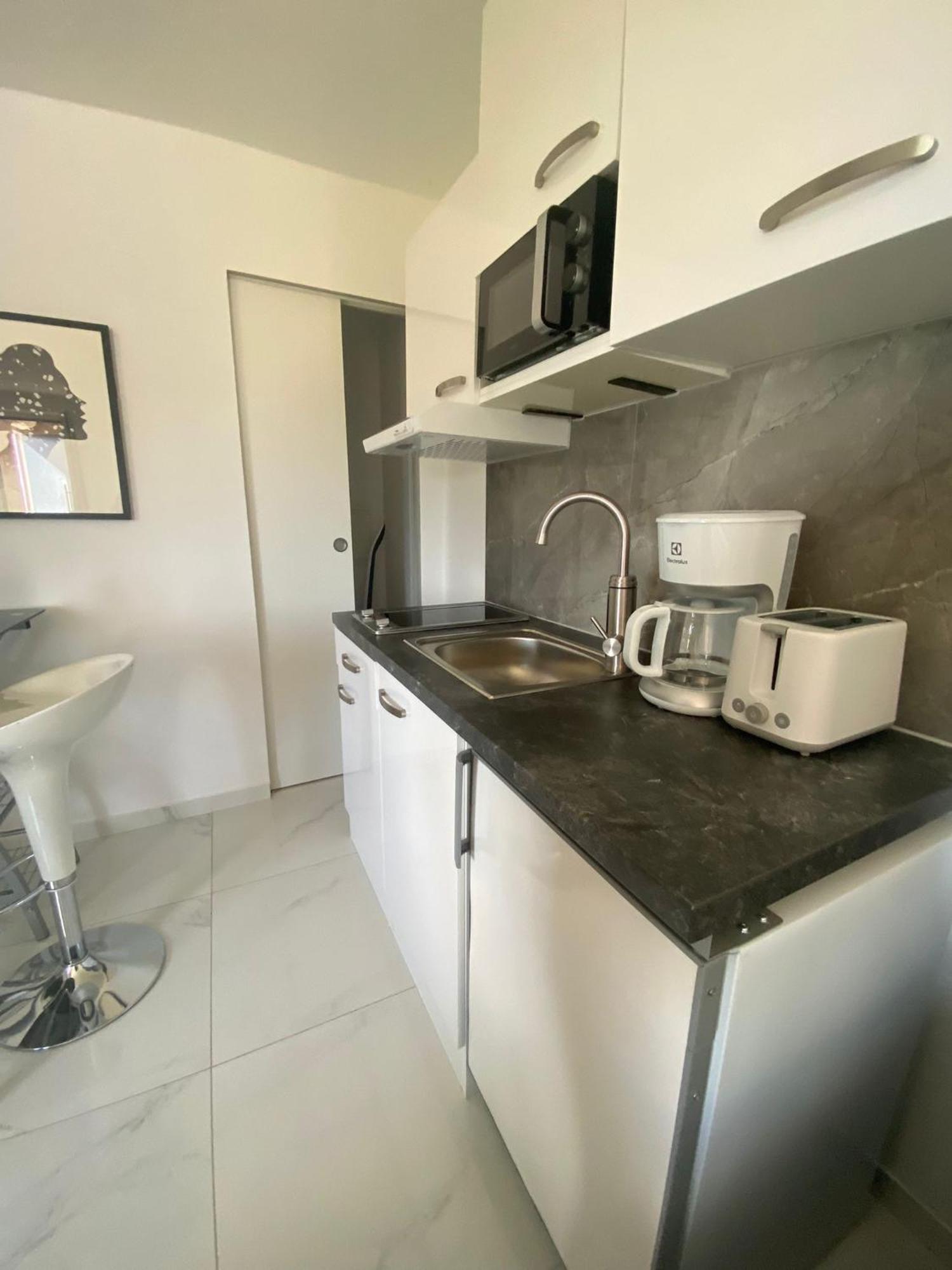 Villa Mara Crikvenica Εξωτερικό φωτογραφία