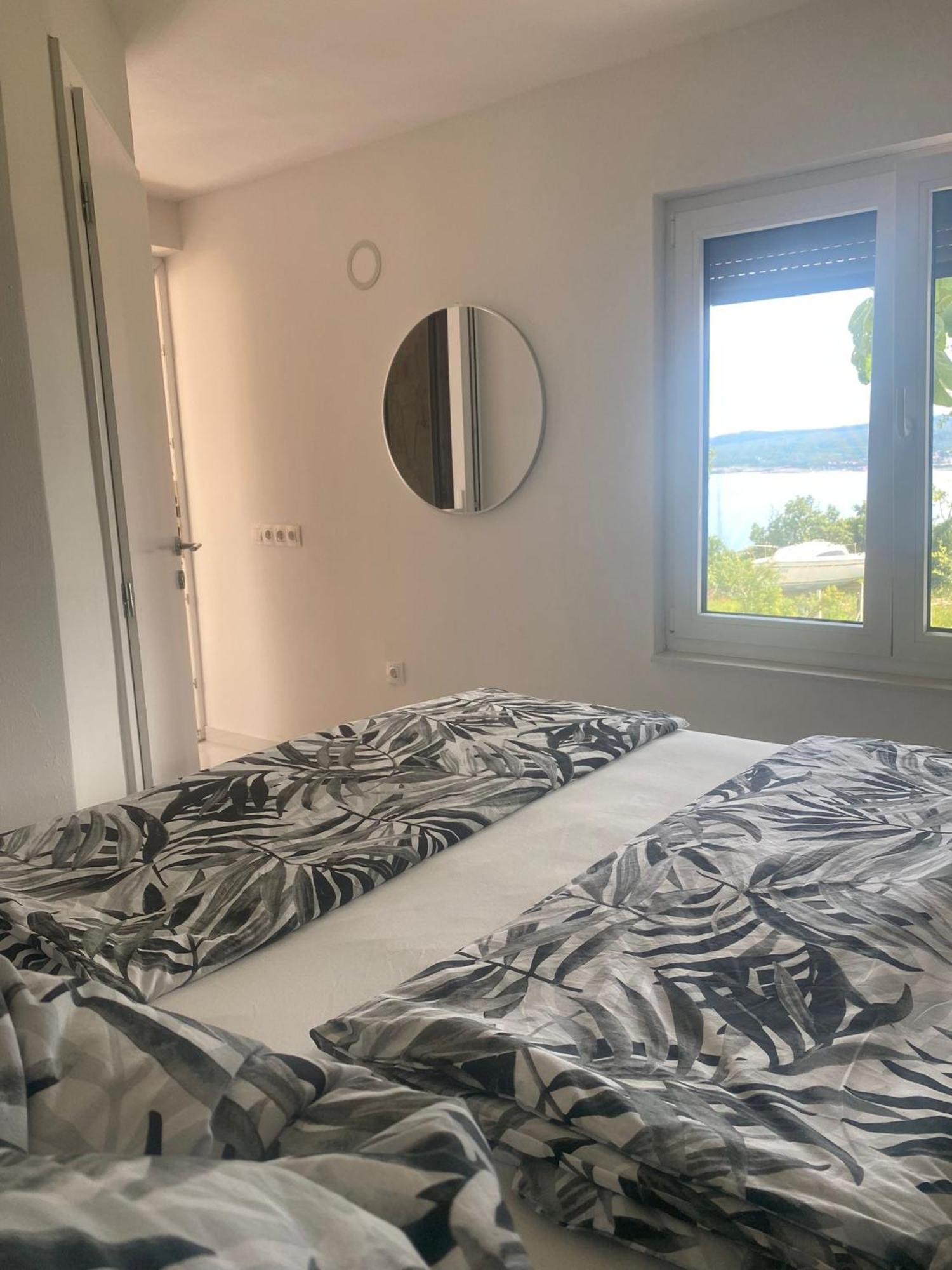 Villa Mara Crikvenica Εξωτερικό φωτογραφία