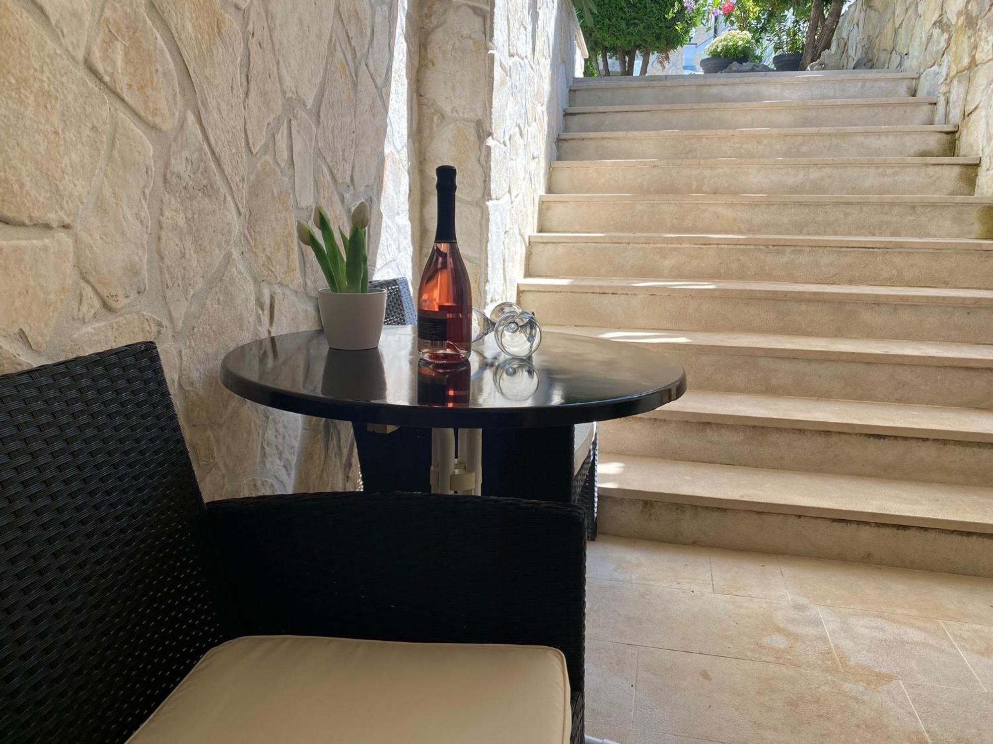 Villa Mara Crikvenica Εξωτερικό φωτογραφία