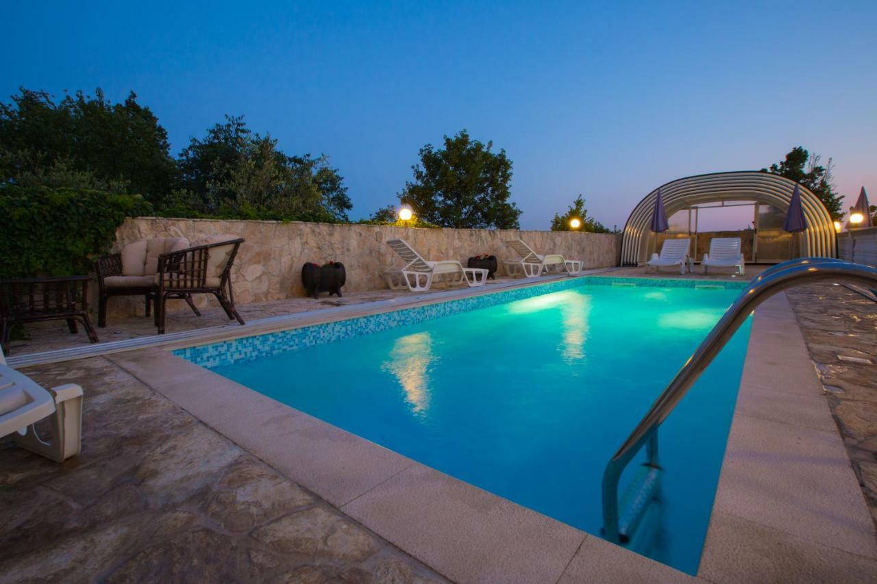 Villa Mara Crikvenica Εξωτερικό φωτογραφία