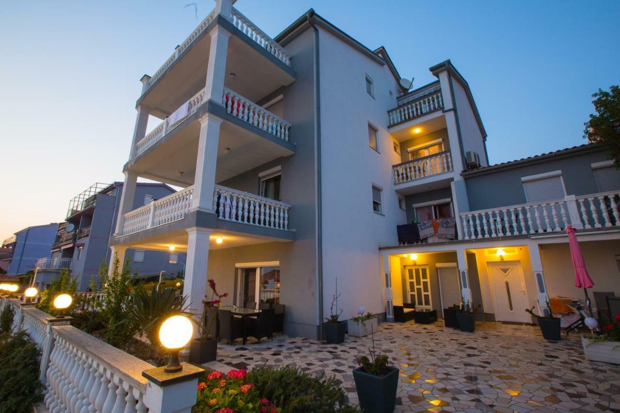Villa Mara Crikvenica Εξωτερικό φωτογραφία