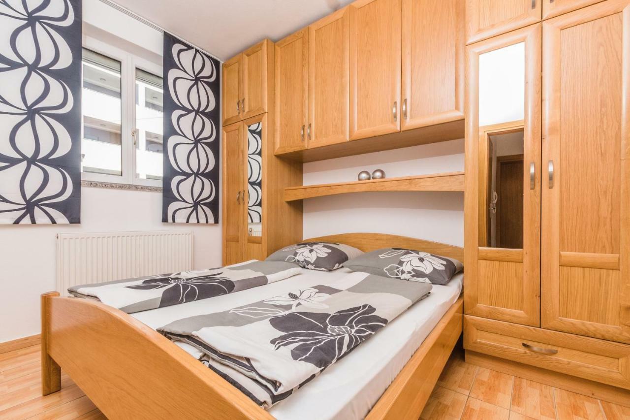 Villa Mara Crikvenica Εξωτερικό φωτογραφία