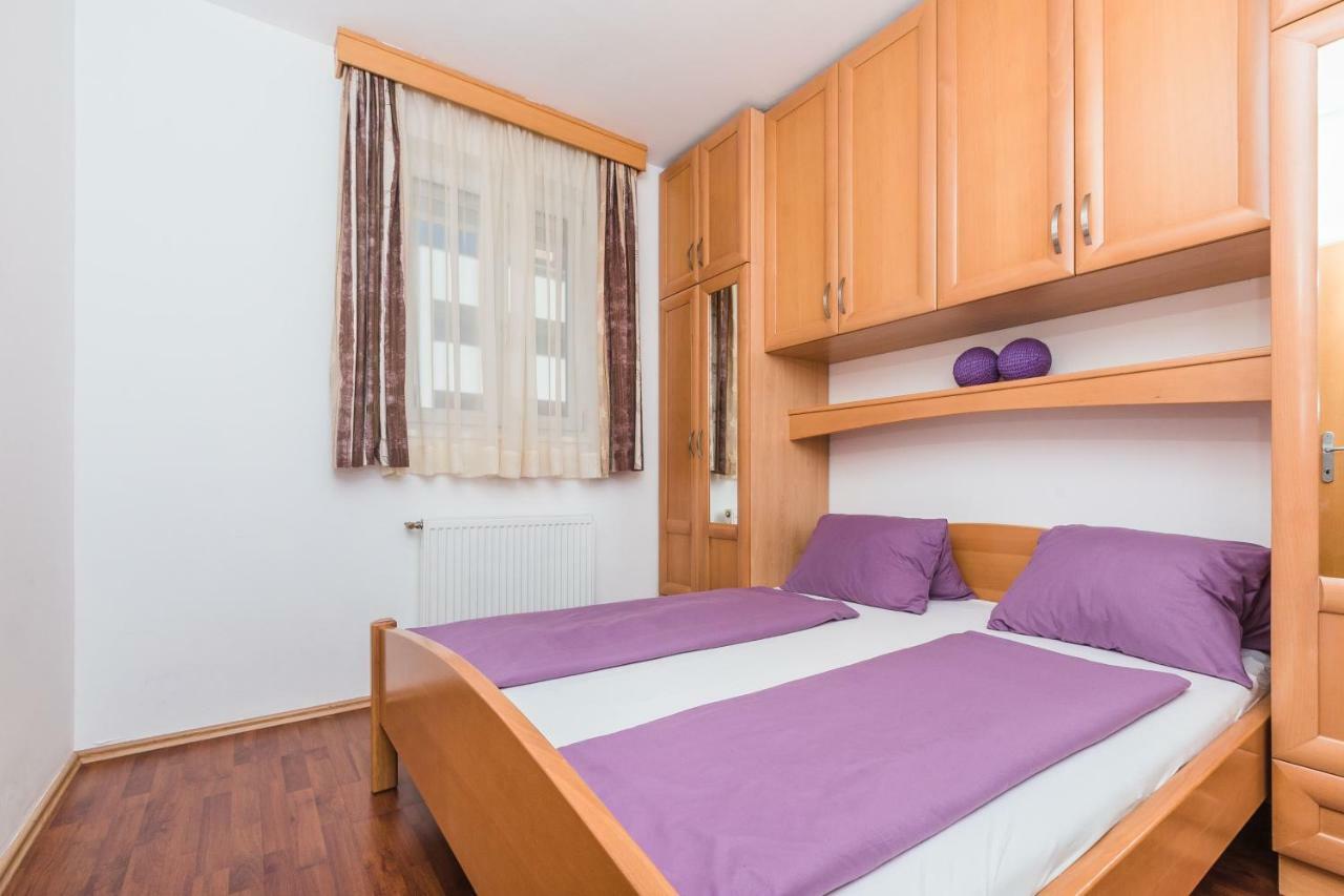 Villa Mara Crikvenica Εξωτερικό φωτογραφία