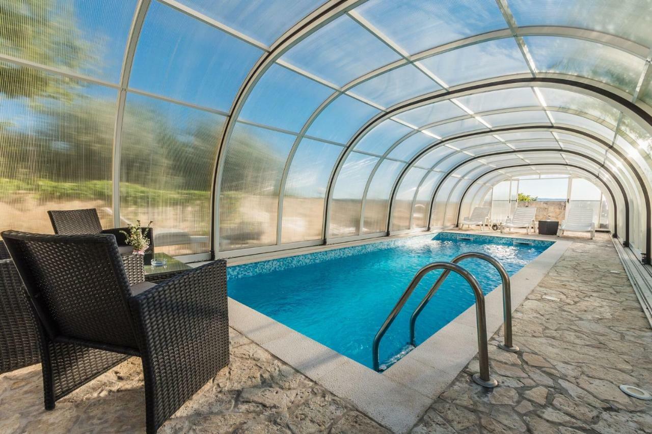 Villa Mara Crikvenica Εξωτερικό φωτογραφία