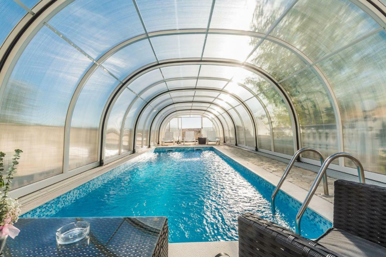 Villa Mara Crikvenica Εξωτερικό φωτογραφία