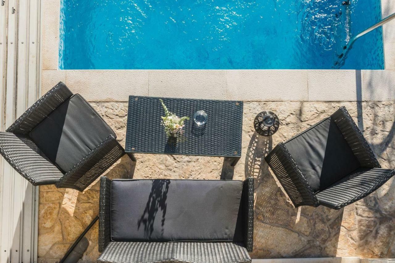 Villa Mara Crikvenica Εξωτερικό φωτογραφία